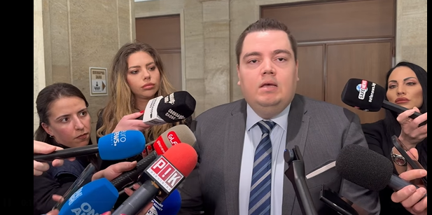 ПП отвръща на удара: Няма казус с Гюров, но ИТН бърза да си избере подуправител за БНБ 