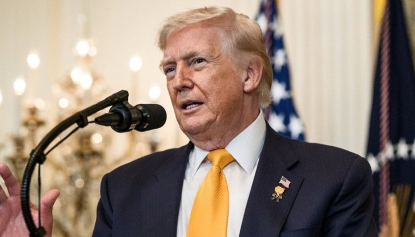 Върховният съд на САЩ отмени митата на Тръмп