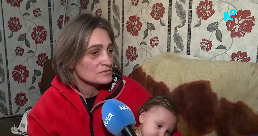 Наталия Андреева е прекарала 24 часа в ареста, докато е