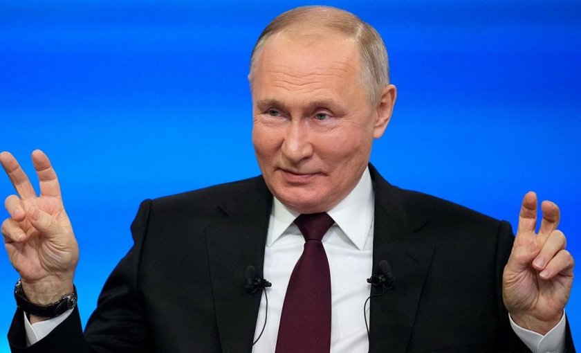 Германски генерал: Путин ще причини на Европа страдания, които не можем да си представим