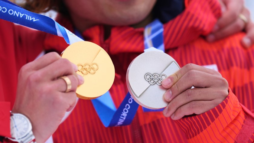 Рицарски почести за олимпийските шампиони от Ниската земя