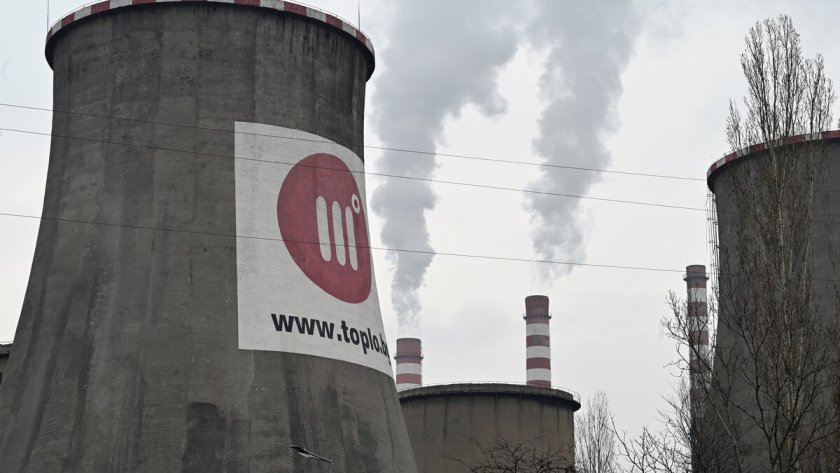 Съдът окончателно разреши на "Топлофикация" да гори отпадъци