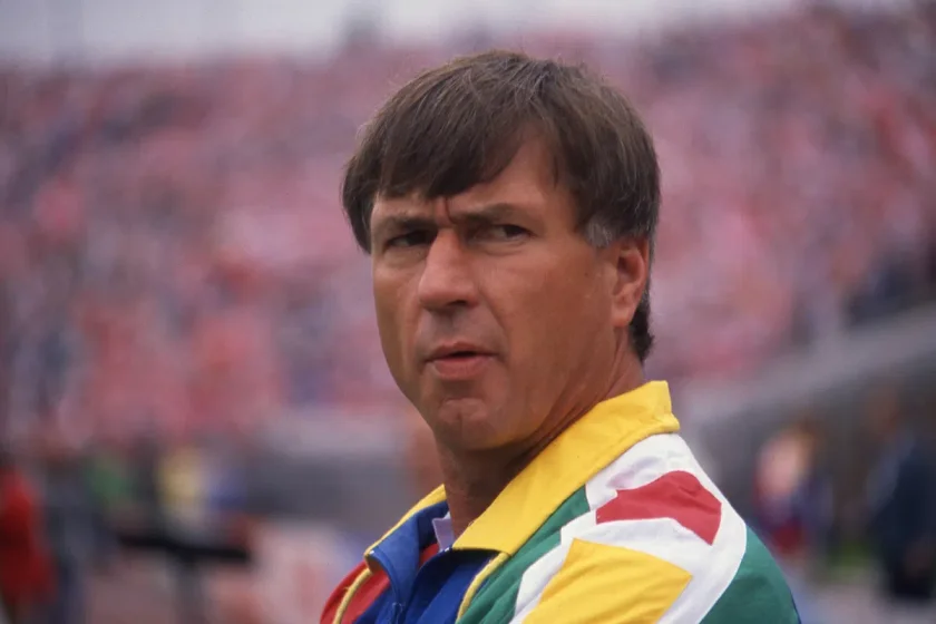 Революционерът