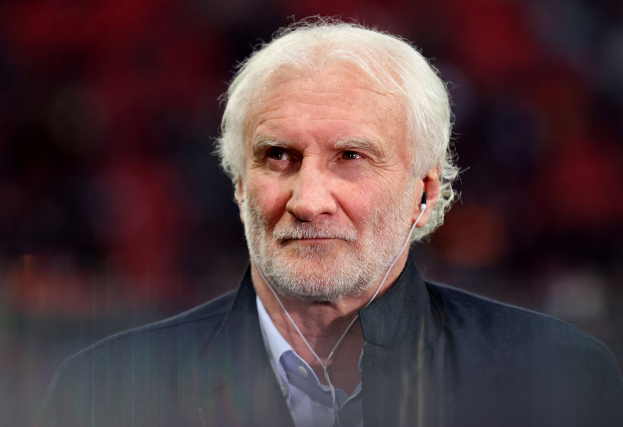 Руди Фьолер: Несериозно е да се говори за бойкот на световното