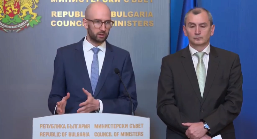 Двама министри ровят в обществените поръчки за здраве на предишната власт 