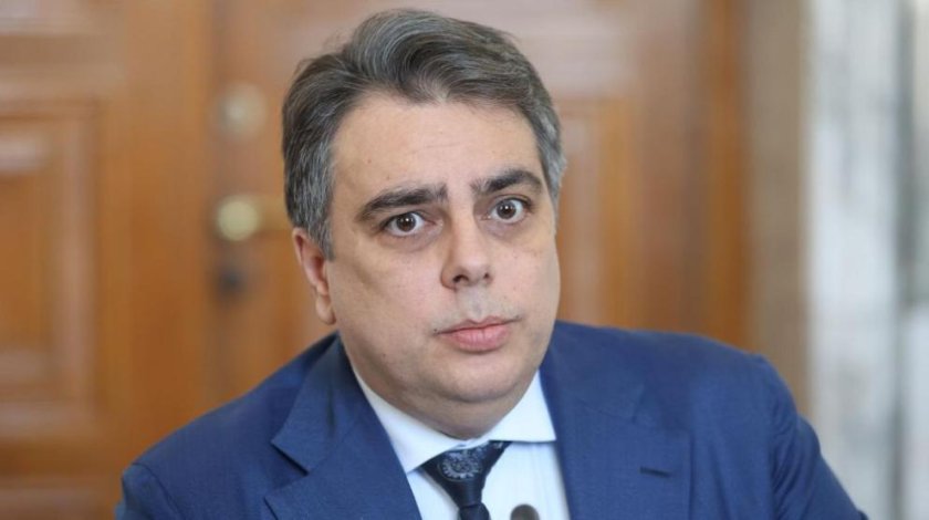 КЕВР и КЗП на мушката на Асен Василев 