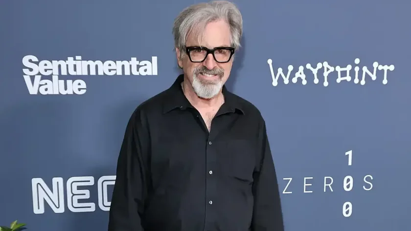 Актьорът Робърт Карадайн се самоуби