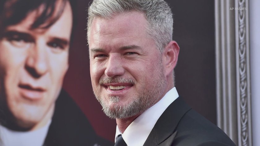 Почина актьорът Ерик Дейн, известен с ролята си в &bdquo;Анатомията на Грей&ldquo;