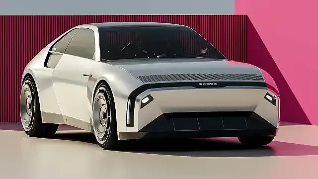 Легендарен автомобил започва нов живот