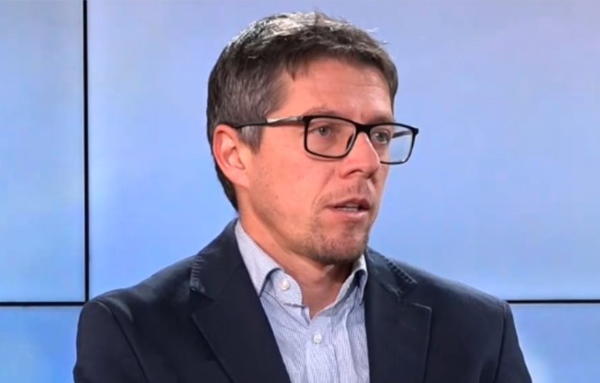 На Прошка: Цицелков обясни, че провиненията му не са големи и е с чисто досие