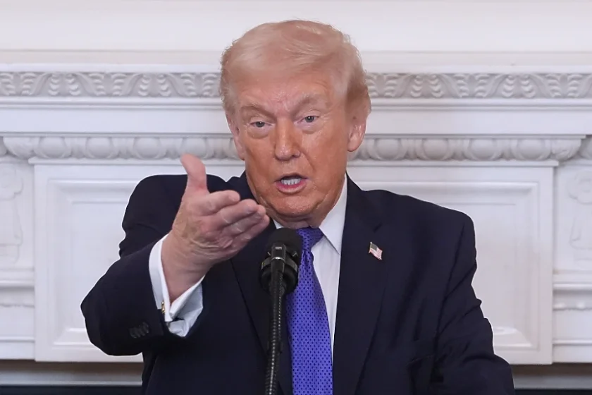 Тръмп посочи датата за край на войната в Украйна