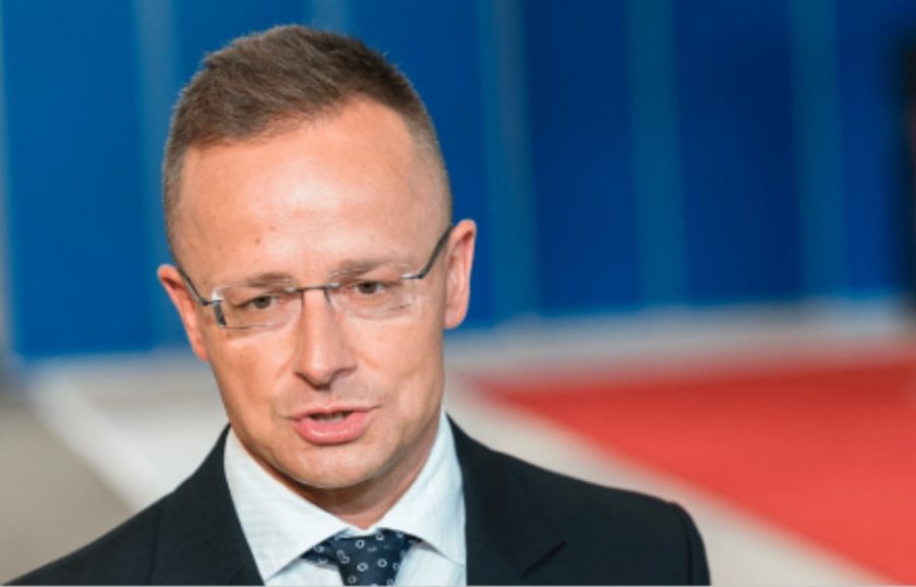 Унгария ще блокира последния 20-и пакет санкции срещу Русия