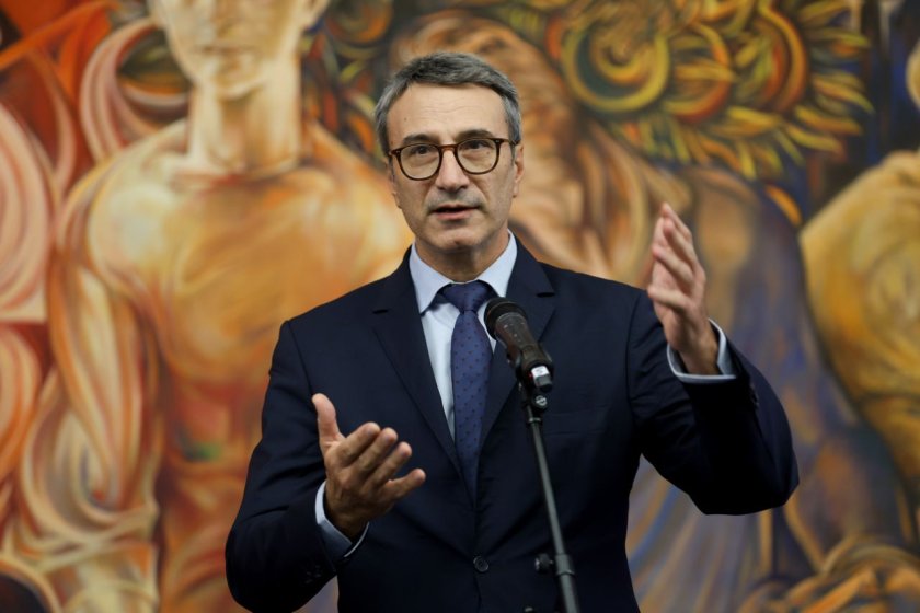 До изборите? Заместничка на Трайчо стана кмет на "Средец" 