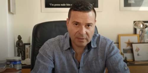 Слави Ангелов поиска ДАНС да разсекрети всичко по "Петрохан" в името на убитото дете