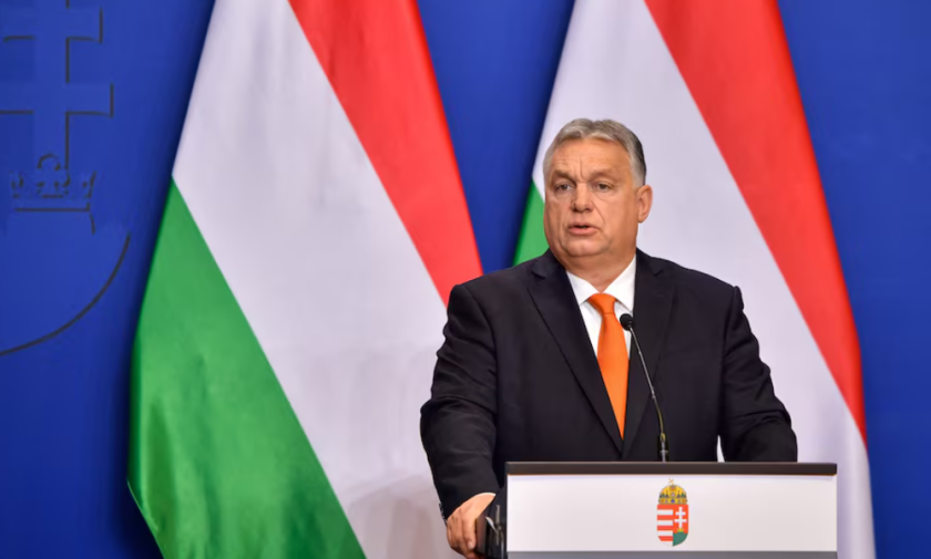 Унгария блокира санкциите срещу Русия