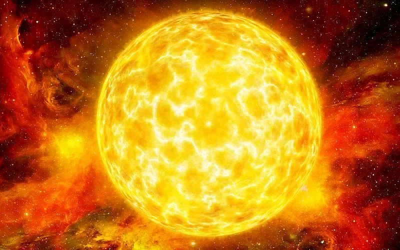 Нова магнитна буря ни връхлита до дни