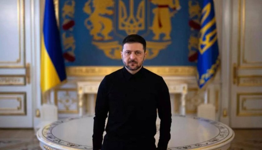 Киев получава милиарди евро отбранителна подкрепа 