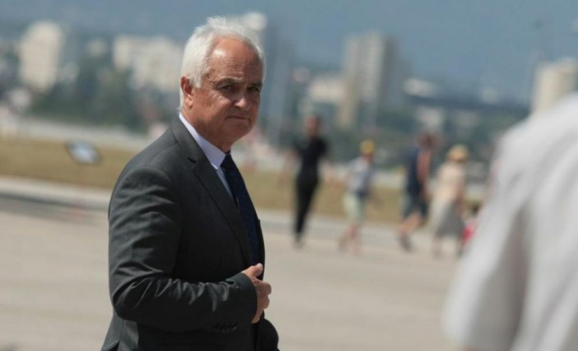 Новите 8 F-16 се бавят от САЩ 