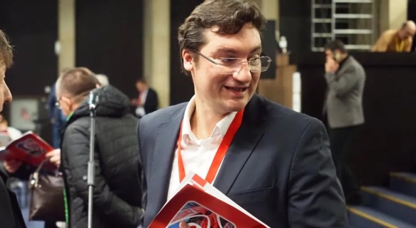 Крум Зарков повежда софийска листа, за Бургас се води люта битка