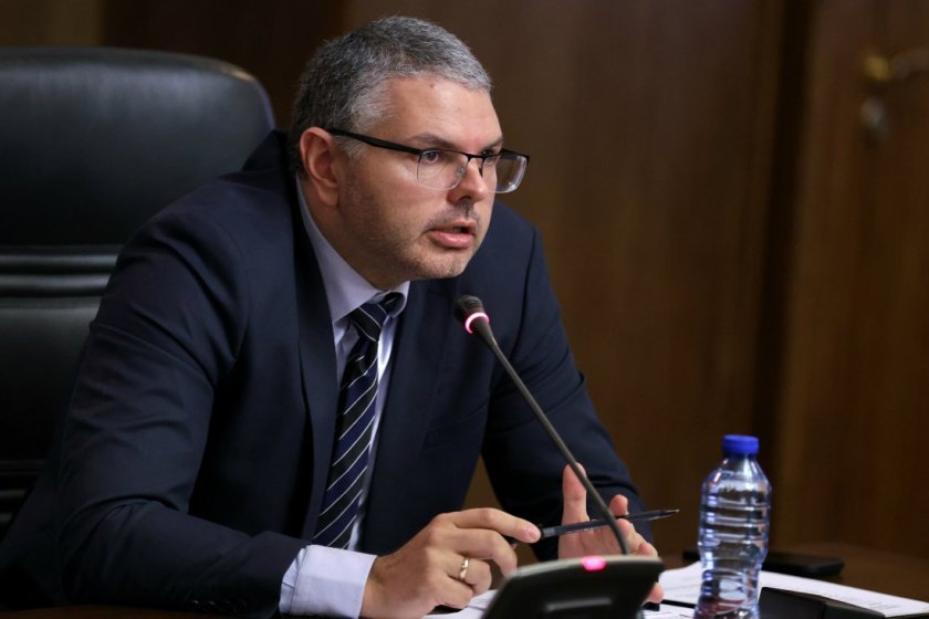 Марин Малчев оглави СРП