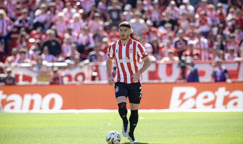 Още един "гаучо" ще разцъква в ЦСКА 