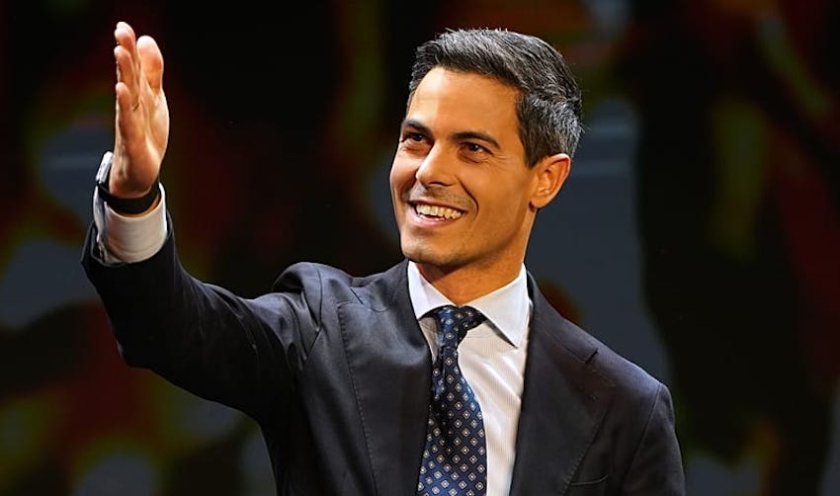 Официално: Нидерландия с първи премиер открит гей