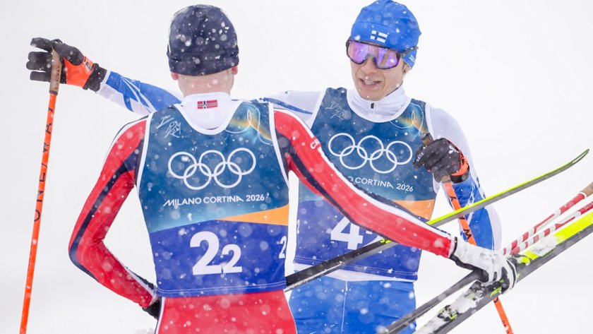 Норвегия защити титлата си в отборната Северна комбинация