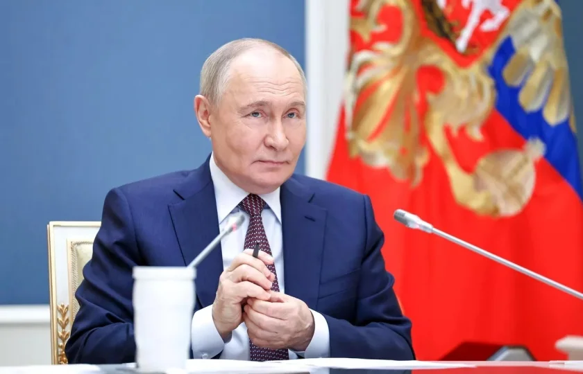 Путин за празника: Ядрените ни оръжия остават приоритет