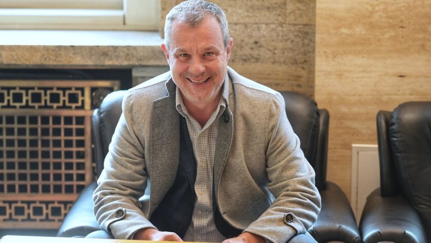 Непримирим: Кошлуков се жали в съда срещу избора на Милена Милотинова за шеф на БНТ