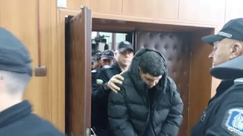 10 години затвор за шофьора, убил майка, баща и детето им на Околовръстното шосе в Пловдив