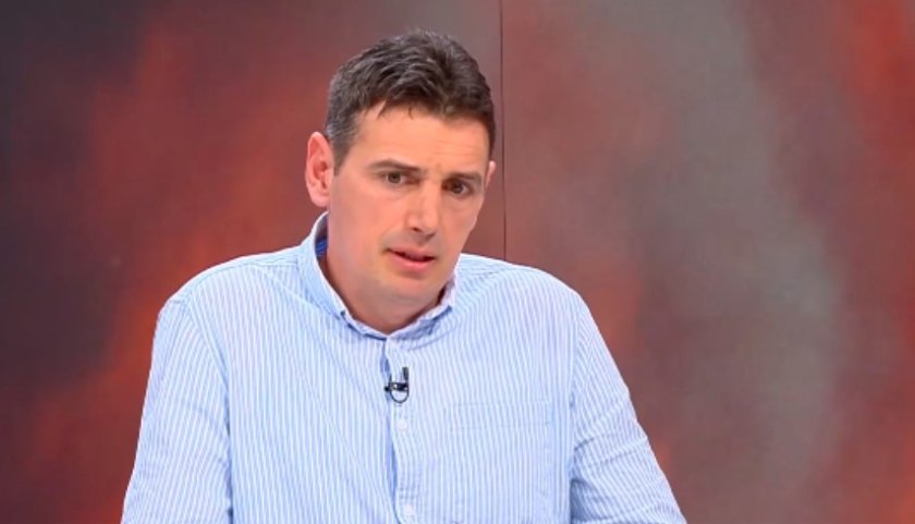 Кметът на Бистрица поиска охрана от прокуратурата след умишлените палежи