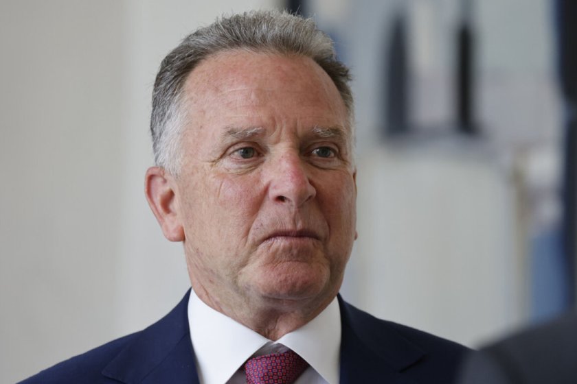 Уиткоф издаде какво е условието за мир в Украйна