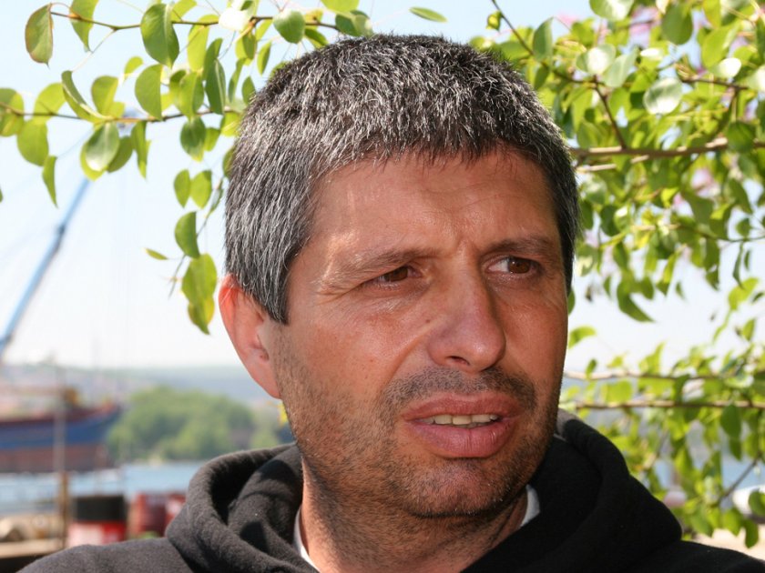 Откриха следи от кораба? 