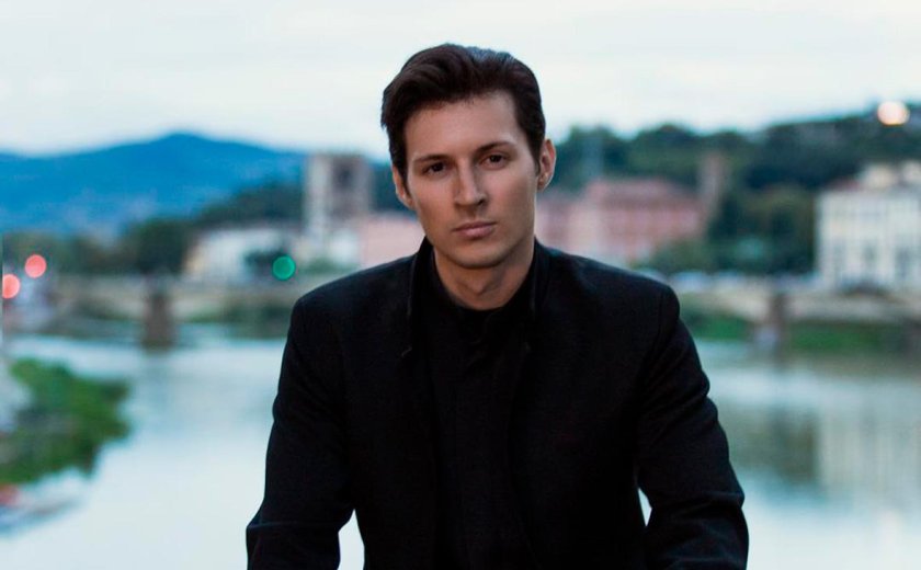 Руснаците погнаха собственика на "Телеграм" за тероризъм