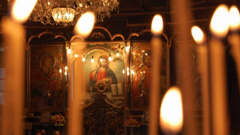 Започва Великият пост!