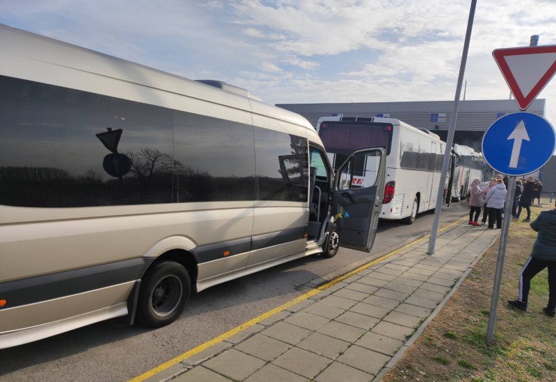 Всяка трета нощувка у нас е в сивия сектор на туризма