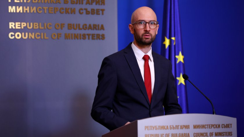 Клисурски: За да изтегли нов външен дълг служебното правителство, е необходим редовен бюджет