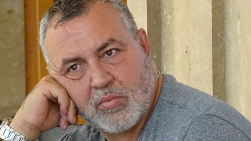 Христо Мутафчиев: Театрите у нас са изправени пред фактически фалит