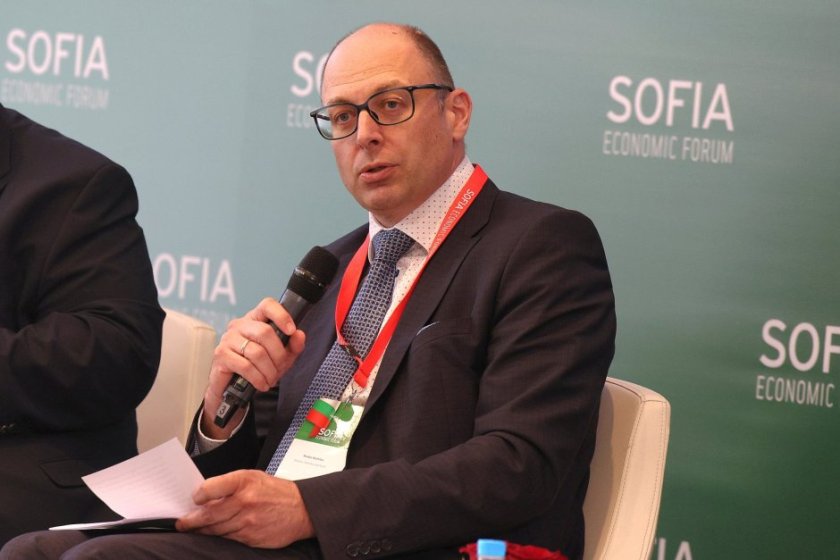 Йордан Божилов и Златин Кръстев станаха зам.-министри на отбраната 