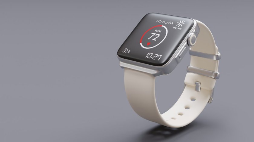 &bdquo;Мета пуска собствени смарт часовници