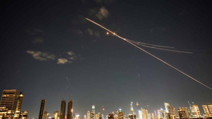 Българин в Дубай: Евакуираха ни спешно заради ракетни атаки около полунощ