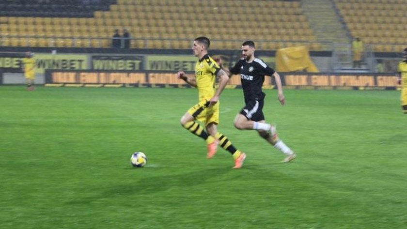 Добруджа тръшна Черно море след обрат