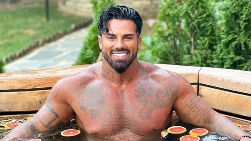 Бомба избухна до Благо Джизъса!