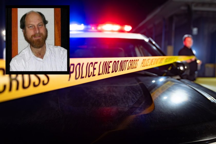 Застреляха прочут астроном