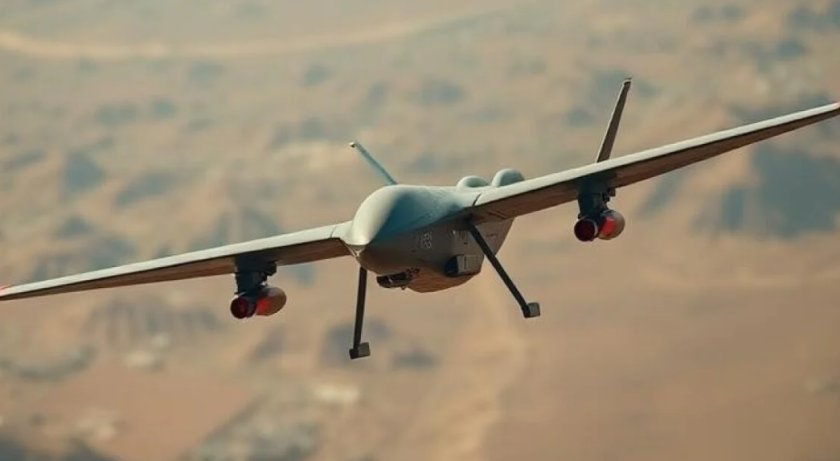 Няма загинали в Кипър след атаката с ирански дрон