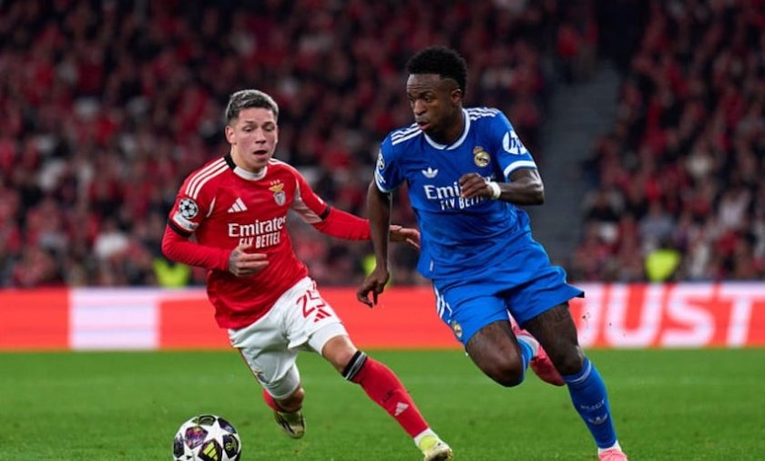 Европейските футболни клубове с рекордни загуби