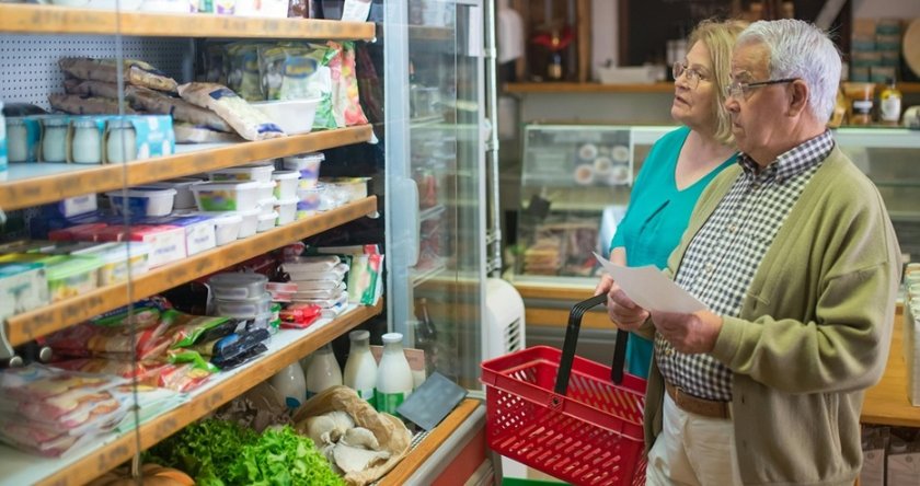 КНСБ: Малката потребителска кошница достига 59,48 евро