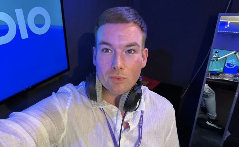 Екстремен гей секс убил актьора Майкъл Барън