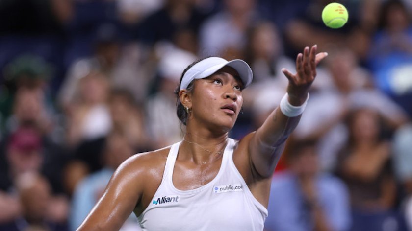 "Маймуна", "мъж", "джендър" - защо Дестани Аява напуска тениса