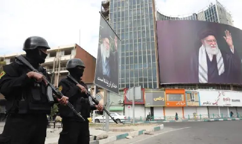 Белгия: Ударите срещу Иран - нарушение на международното право, но оправдани за сигурността